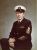 Edwin William Carothers in navy uniform