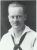 Gerald Carothers in navy uniform